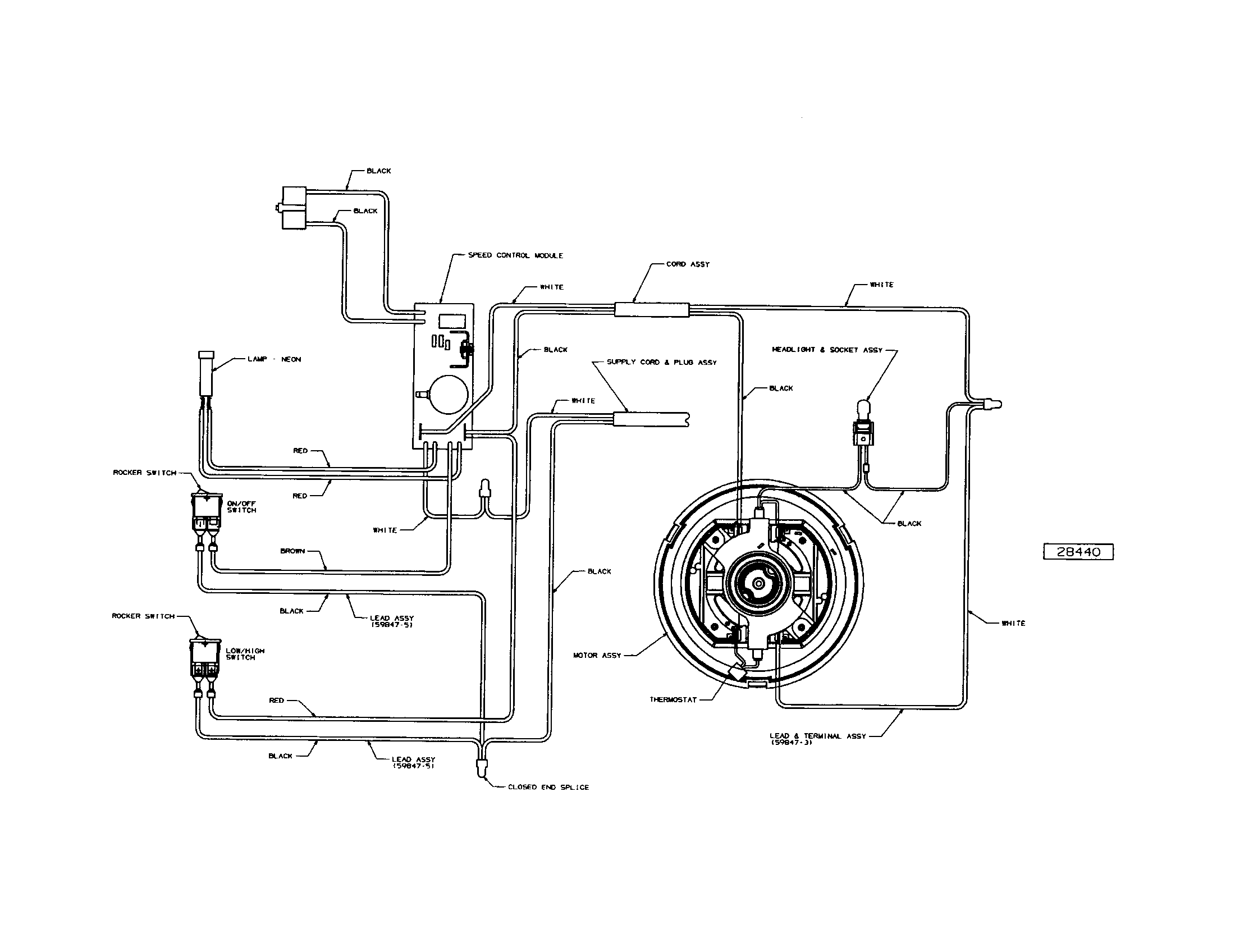 Wiring diagrams