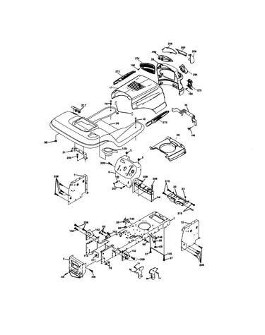 Chassis and enclosures