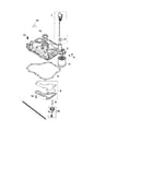 Oil pan and lubrication
