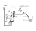 Electrolux EL6988A wiring diagram diagram