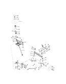 Steering assembly