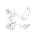 Lift assembly