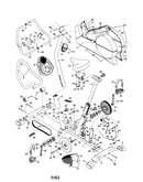 Console/seat/sideshield