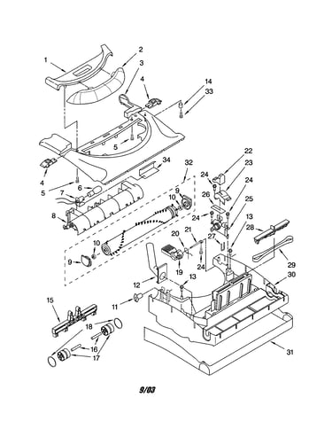 Nozzle