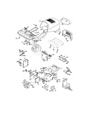 Chassis and enclosures