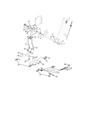 Lift assembly