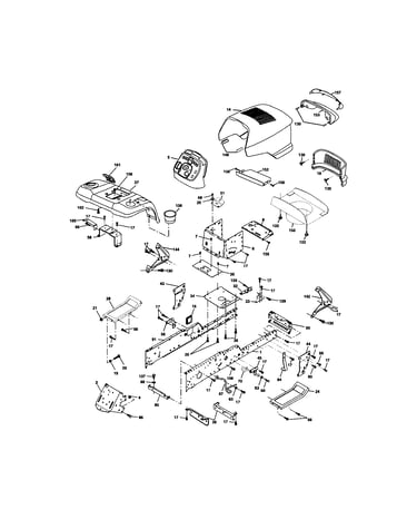 Chassis and enclosures