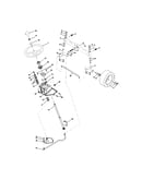 Steering assembly