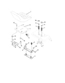 Seat assembly