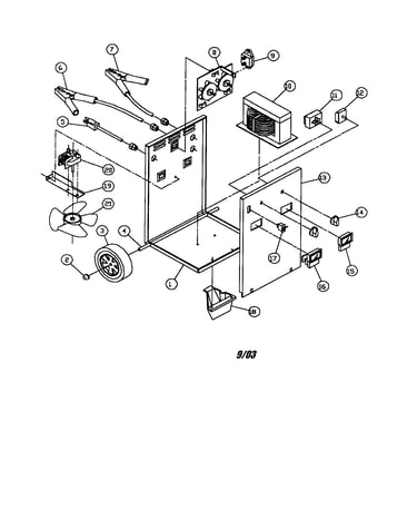 Battery charger
