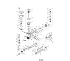 Craftsman 351181700 stapler diagram