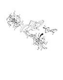 Tine assembly