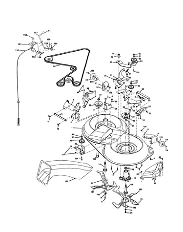 Mower