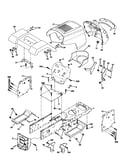 Chassis/enclosures