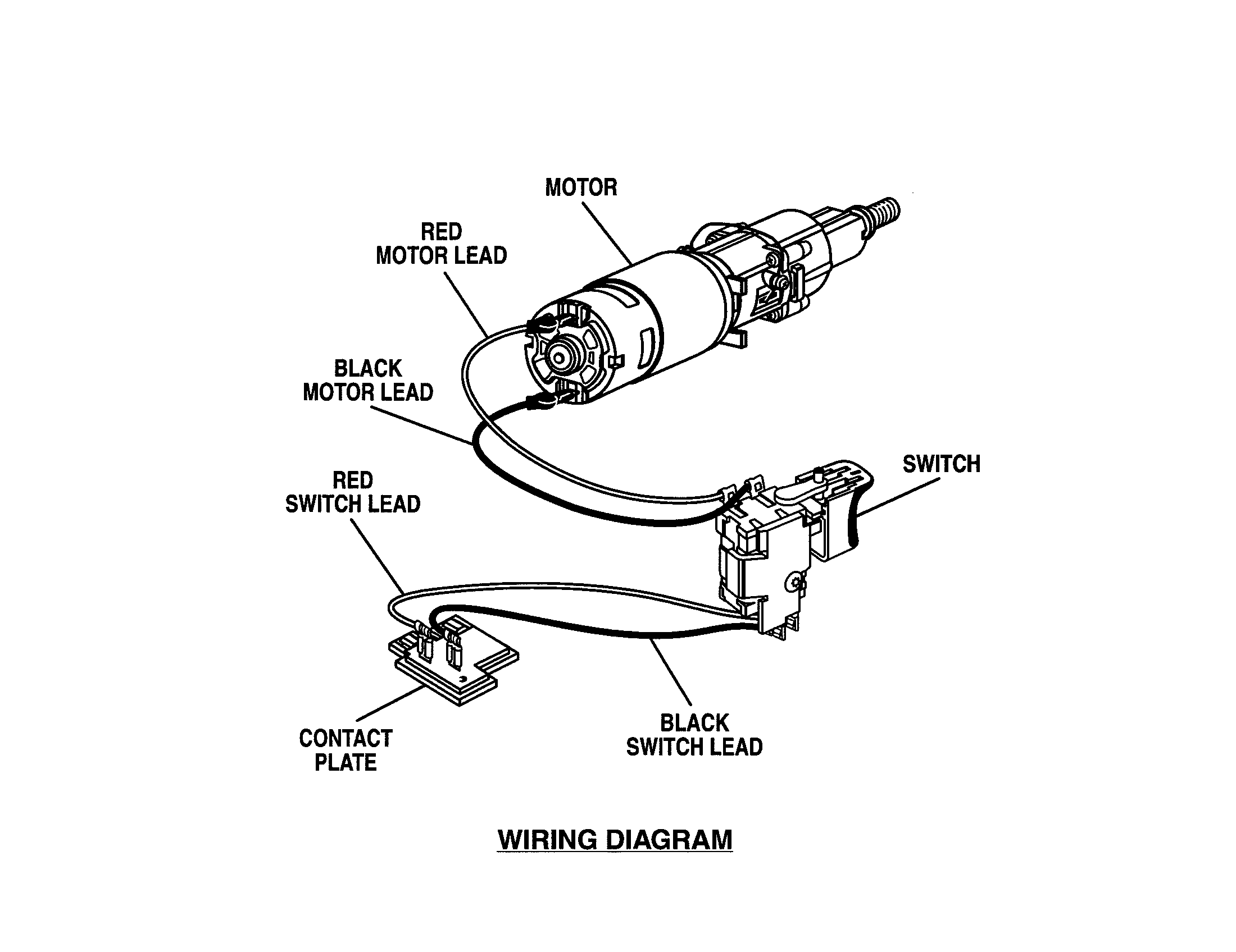 WIRING DIAGRAM