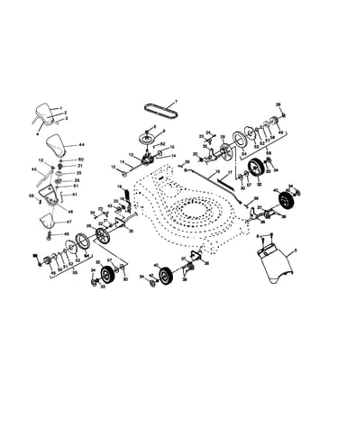 Wheels/tires