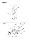Control assembly