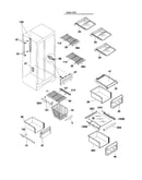 Shelves