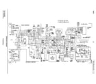 Frigidaire FRS26KR4JW1 wiring diagram diagram