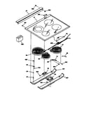Cooktop