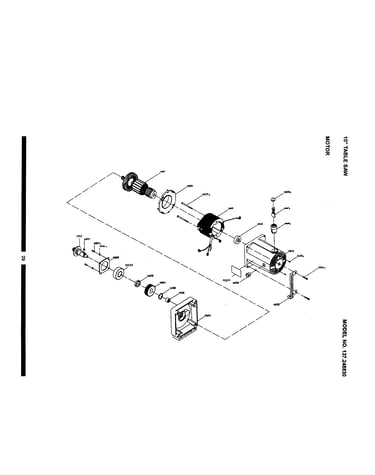 Motor