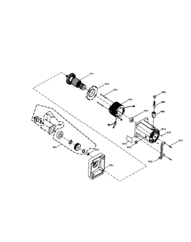 Motor