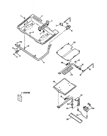 Manifold gas control