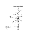 Carburetor 530069754