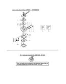 Carburetors