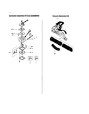 Carburetor and vac kit