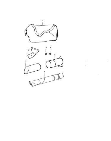 Vacuum assembly
