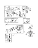 Carburetor/blower