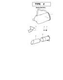 Vacuum tube assembly
