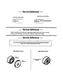 Service reference
