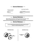 Service reference