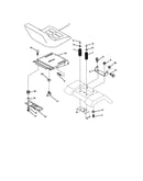Seat assembly