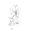 Craftsman 917273800 electrical diagram