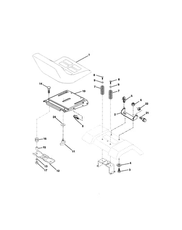 Seat assembly