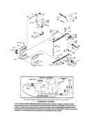 Blade/bracket/wiring diagram