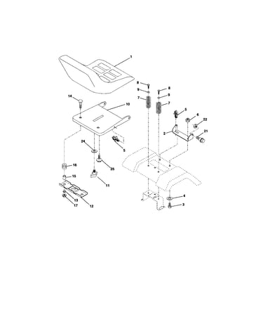 Seat assembly