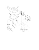 Seat assembly