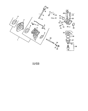 Fuel system