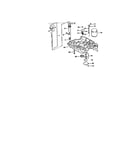 Oil pan/lubrication