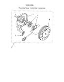 Cord reel