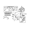 Short block/gasket set