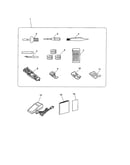 Accessory set
