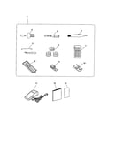 Accessory set