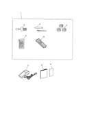 Accessory set