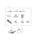 Accessory set