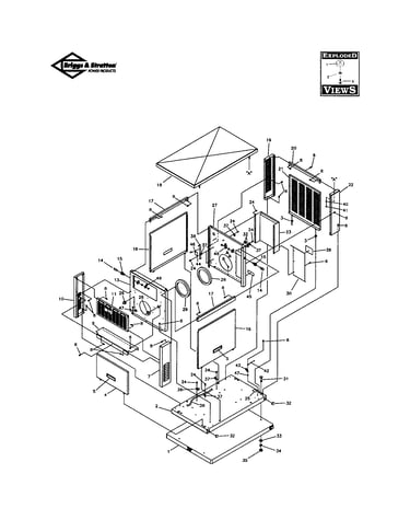 Enclosure